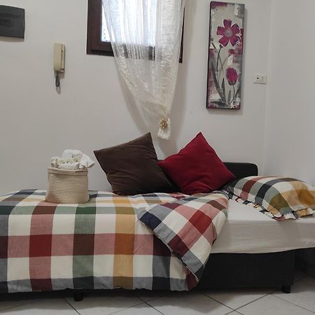 La Maison Di Giusy Katanya Dış mekan fotoğraf
