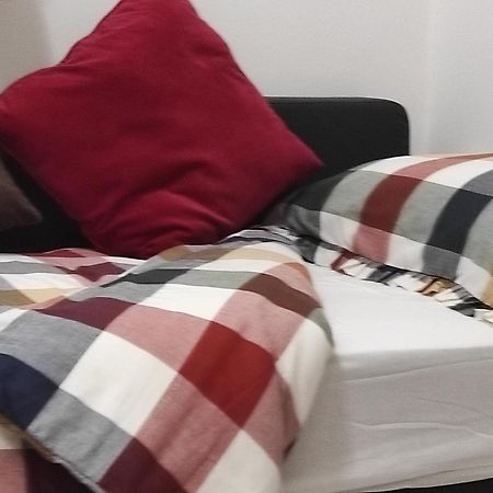 La Maison Di Giusy Katanya Dış mekan fotoğraf