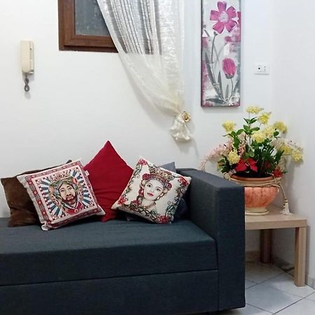 La Maison Di Giusy Katanya Dış mekan fotoğraf