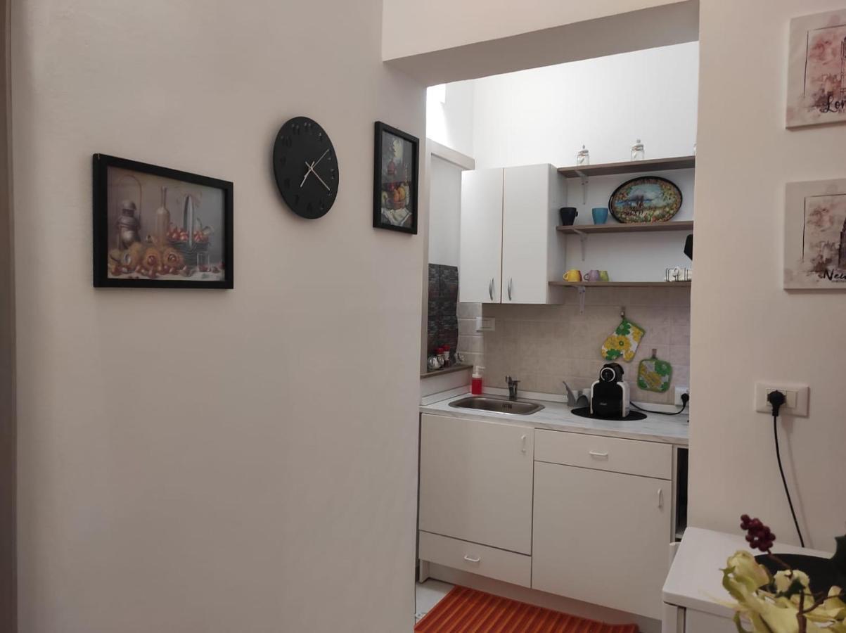 La Maison Di Giusy Katanya Dış mekan fotoğraf