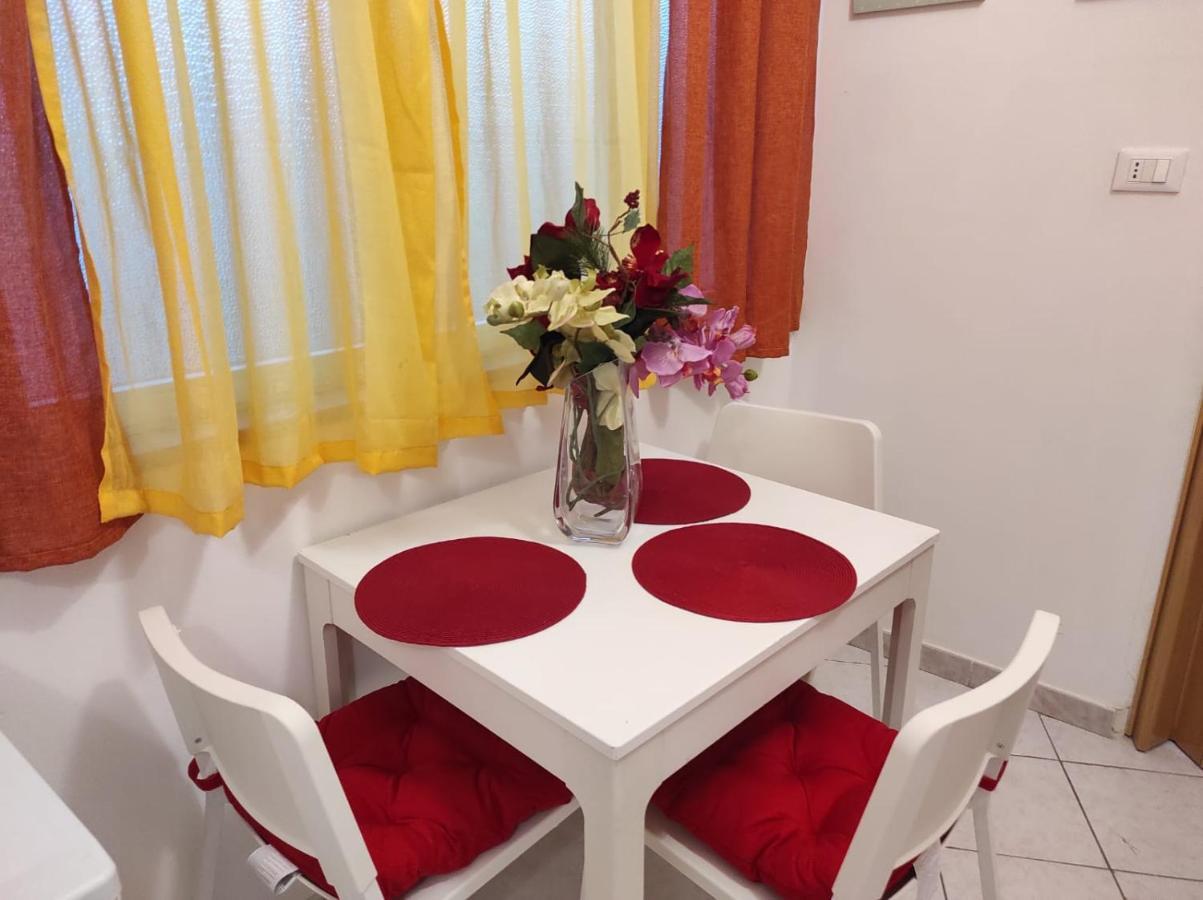La Maison Di Giusy Katanya Dış mekan fotoğraf
