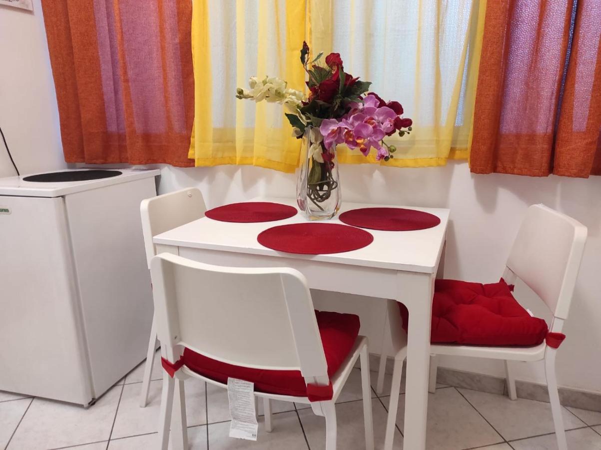 La Maison Di Giusy Katanya Dış mekan fotoğraf
