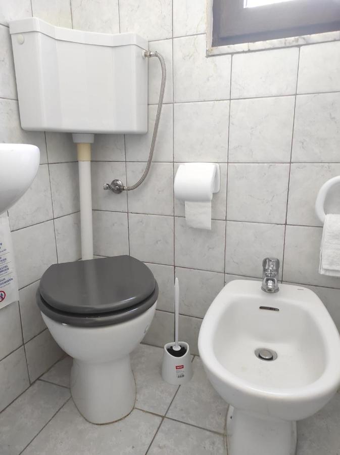 La Maison Di Giusy Katanya Dış mekan fotoğraf