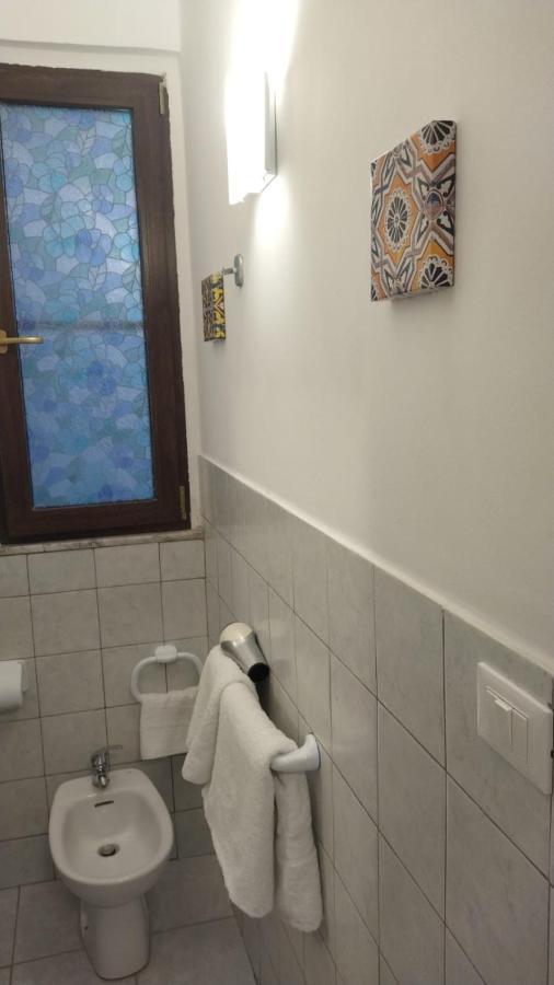 La Maison Di Giusy Katanya Dış mekan fotoğraf