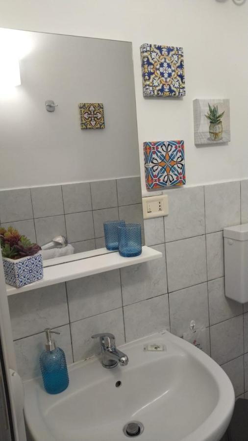 La Maison Di Giusy Katanya Dış mekan fotoğraf