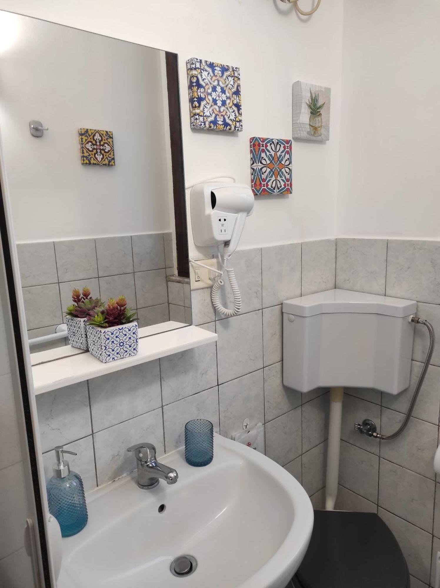 La Maison Di Giusy Katanya Dış mekan fotoğraf