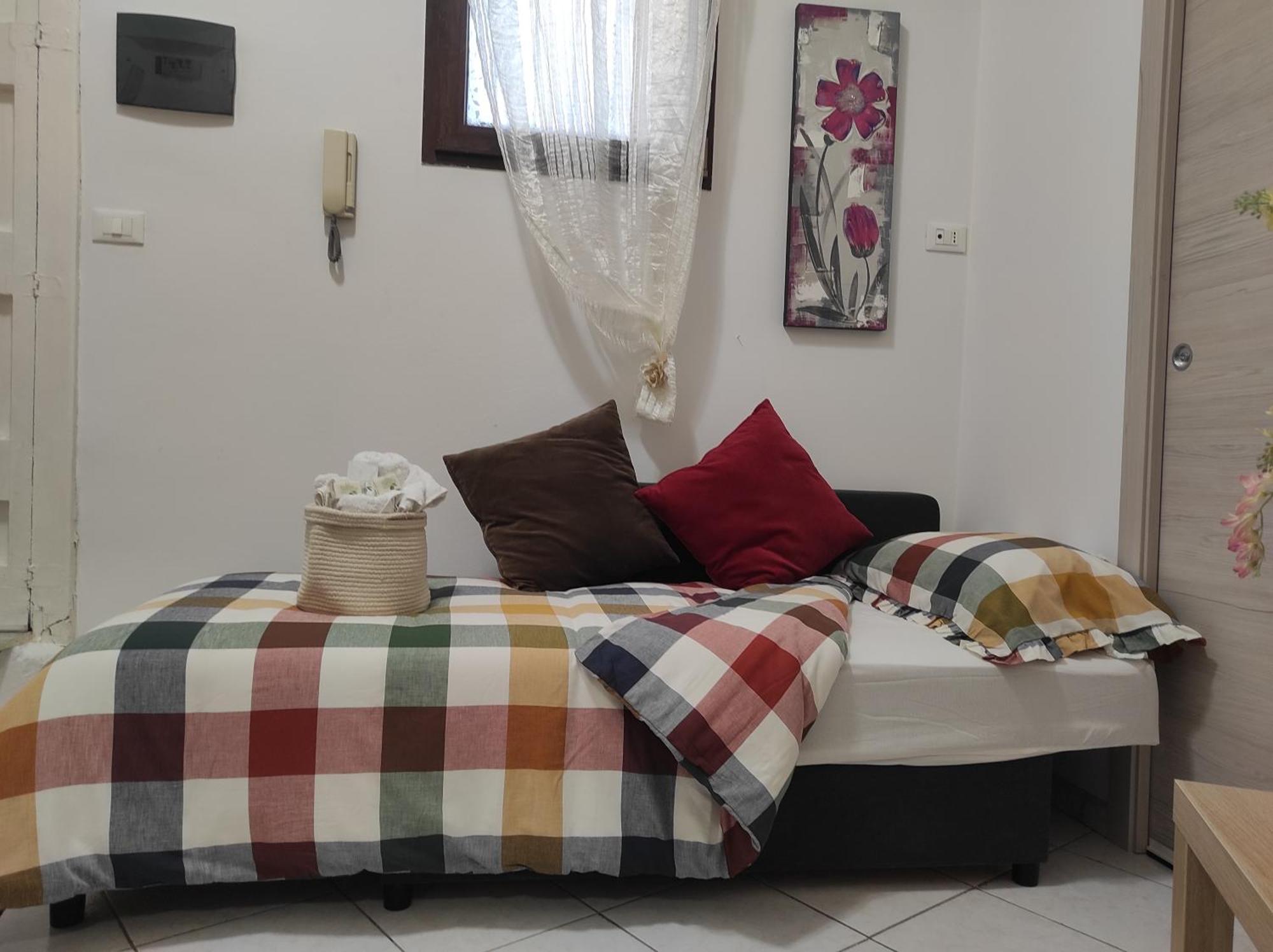 La Maison Di Giusy Katanya Dış mekan fotoğraf