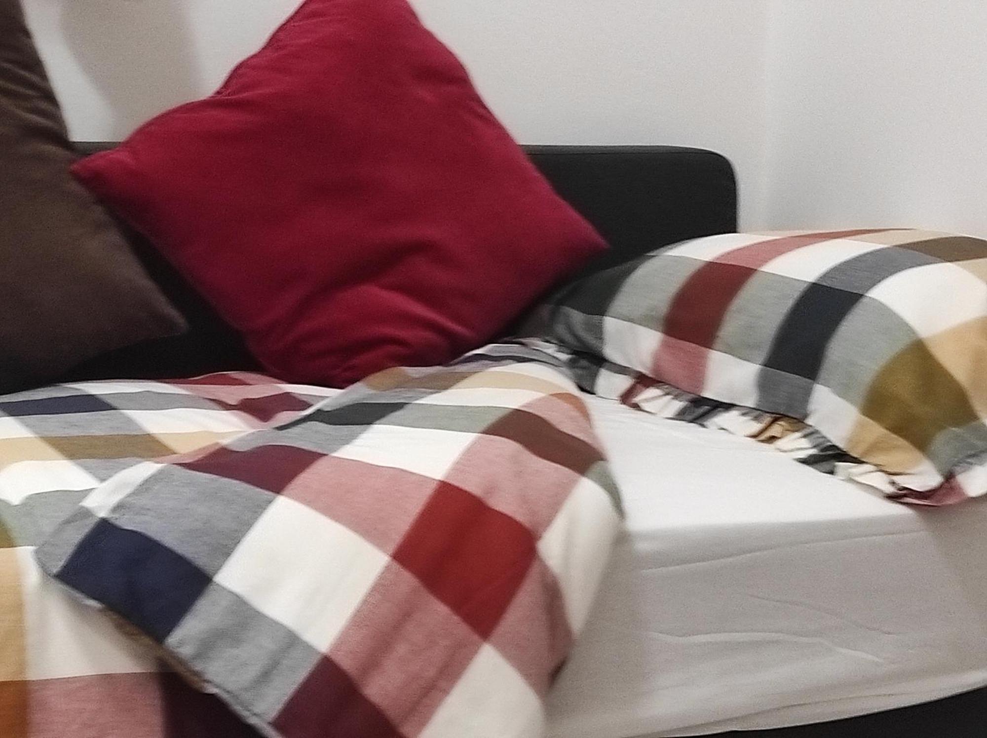 La Maison Di Giusy Katanya Dış mekan fotoğraf